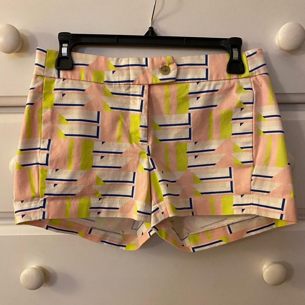 J.Crew Shorts